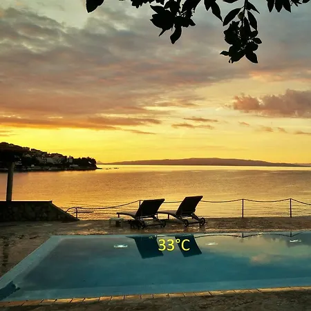 Bella Vista Beach House
