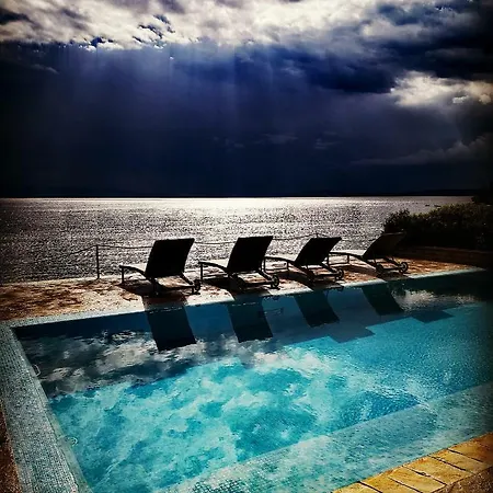 Bella Vista Beach House * Trogir