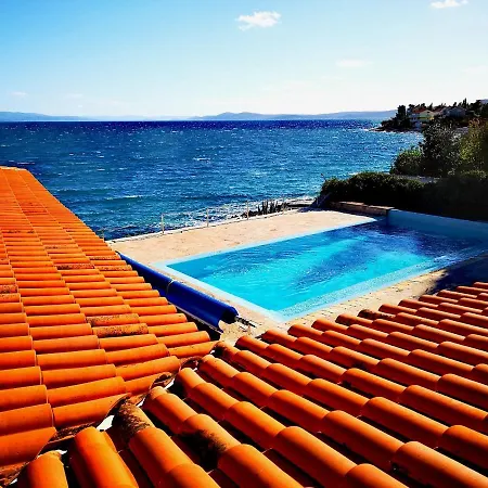 Apartment Bella Vista Beach House *