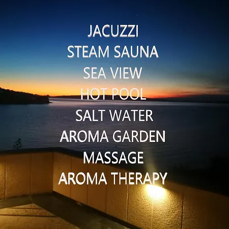 Bella Vista Beach House *