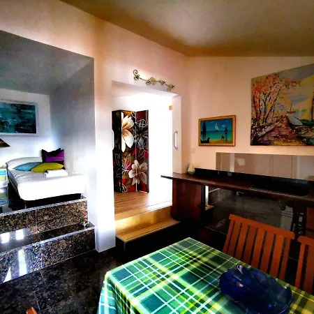 Bella Vista Beach House * Trogir