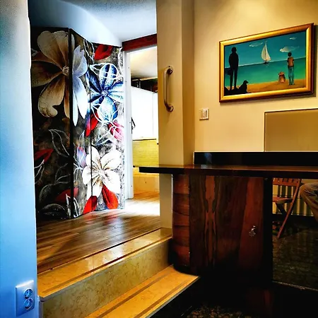 Bella Vista Beach House *