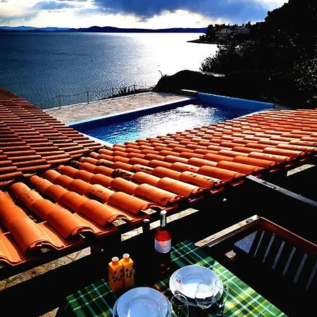Bella Vista Beach House Trogir