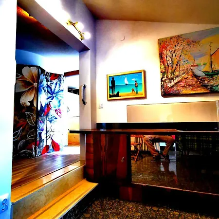 Bella Vista Beach House Apartment Trogir