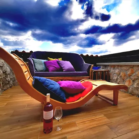 Bella Vista Beach House Trogir