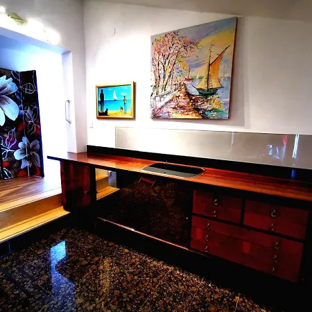 Bella Vista Beach House Apartment *