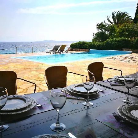 Apartment Bella Vista Beach House *