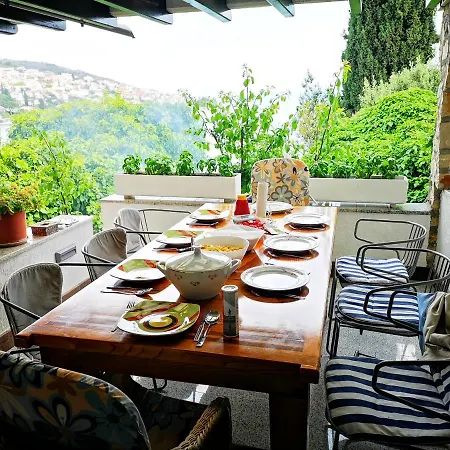 Bella Vista Beach House Apartment *