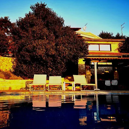 Bella Vista Beach House * Trogir